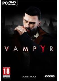 Vampyr (Gra PC)