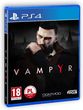 Vampyr (Gra PS4)