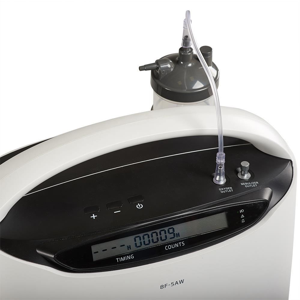 yuwell 酸素濃縮機　型番8F-5AW yuwell 酸素濃縮機 型番8F-5AW