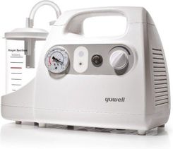 Zdjęcie Yuwell Ssak elektryczny 7E-C AC - Nidzica