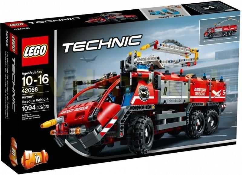 Lego technic 42086 Clearance