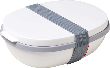 Rosti Mepal Lunchbox Pojemnik Bento Na Żywność Ellipse Duo