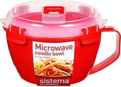 Zdjęcie Sistema Pojemnik Microwave Kociołek 940 Ml - Czchów
