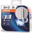 Osram Xenarc Cool Blue Intense D1S