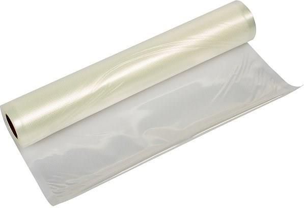 BROWIN Zgrzewarka próżniowa do żywności + folia (320600) - zdjęcie 1 BROWIN Zgrzewarka próżniowa do żywności + folia (320600)