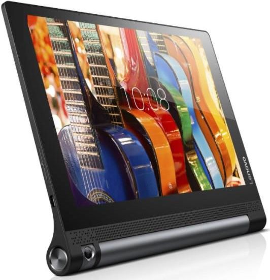 Tablet Lenovo Tab 3 10 TBX103F 16GB WiFi Czarny (ZA1U0017PL) Ceny i