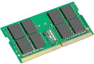 Kingston 8GB DDR4 SODIMM 2400MHz CL17 (KCP424SS8/8)