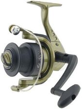 Kołowrotek Konger Carbomaxx Method Feeder Long Cast 140FD