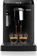 Zdjęcie Ekspres PHILIPS 4000 EP4010/00 CZARNY - Gdańsk