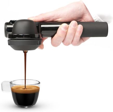 Handpresso PUMP Czarny