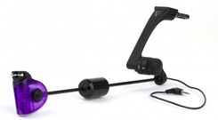 Zdjęcie Sygnalizator Fox MK2 Illuminated Swinger Fioletowy - Stary Sącz
