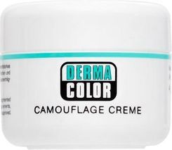Zdjęcie Kryolan Dermacolor Camouflage System Creme Kamuflaż W Kremie D3 4 g - Biecz