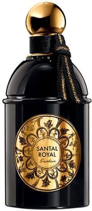 Guerlain Santal Royal Woda Perfumowana 125ml Tester