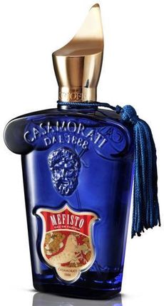 Xerjoff Mefisto Woda Perfumowana 100 ml - Opinie i ceny na Ceneo.pl