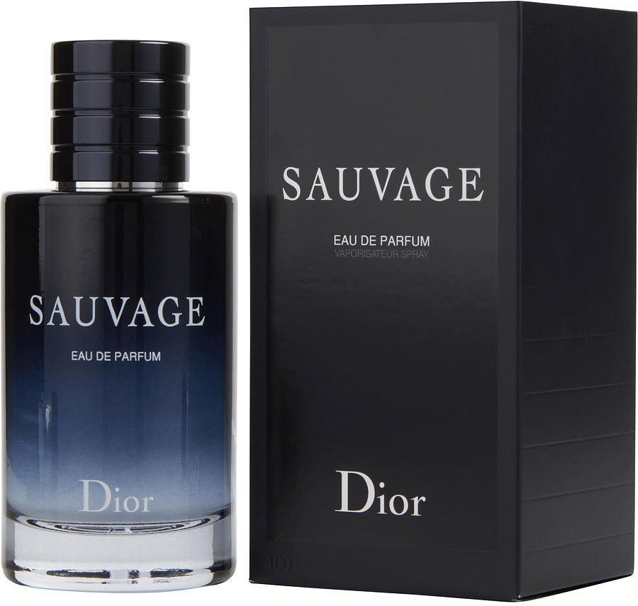Christian Dior Sauvage Woda Perfumowana 100ml