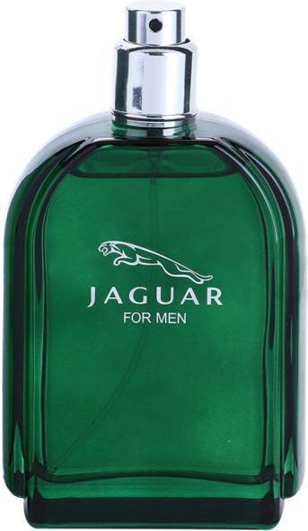 Jaguar green напиток