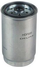 DELPHI Filtr paliwa HDF685