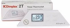 Dimplex Elektroniczny programator tygodniowy do grzejników DTD DCU 2T