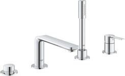 Zdjęcie Grohe Lineare chrom 19577001 - Chojna