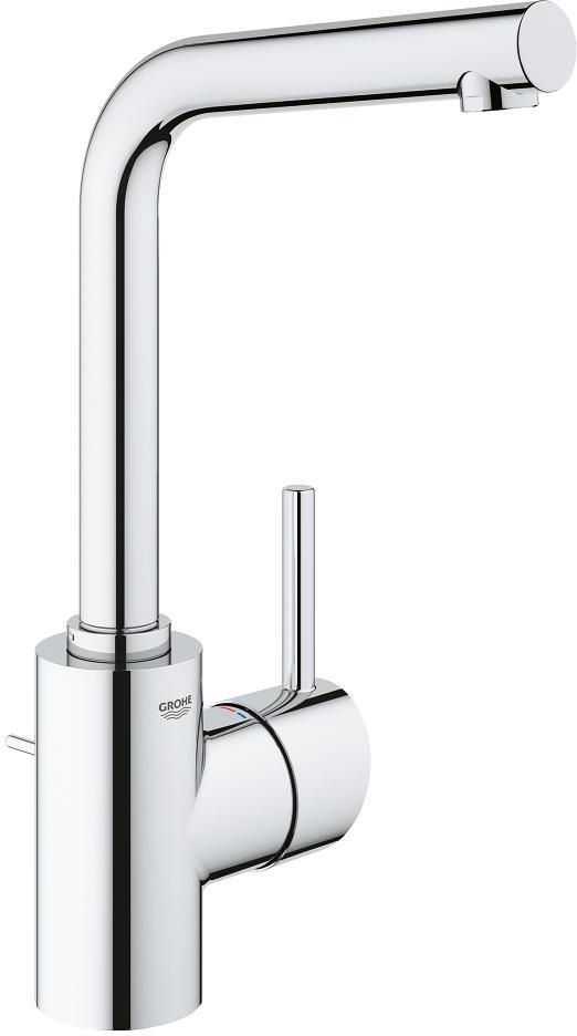 Bateria Grohe Concetto L Chrom 23739001 Baterie Umywalkowe