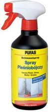 Zdjęcie Pufas Preparat Przeciwplesniowy Spray 500Ml - Rzgów