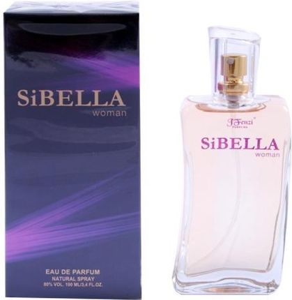 JFenzi Sibella Woman woda perfumowana 100ml