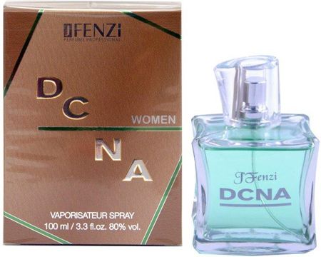 JFenzi DCNA Women woda perfumowana 100ml