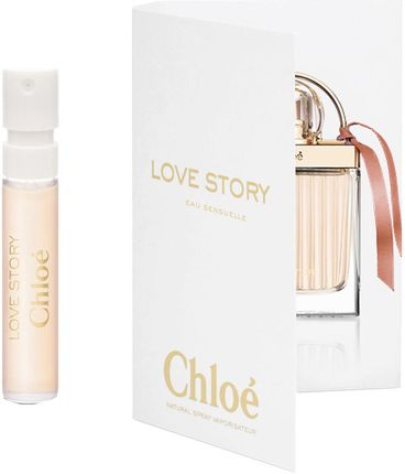 Chloe Love Story Eau Sensuelle woda perfumowana spray 1,2ml
