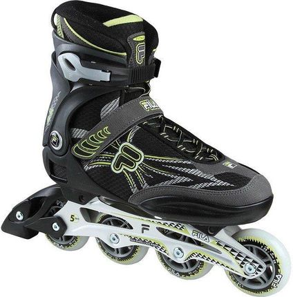 Rolki Fila Fila Helix Lady Rolki Fila Helix Czarny Lime Cena I Opinie