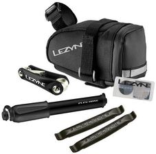 Zdjęcie Lezyne Zestaw Caddy Sport Kit Czarny  - Brzesko