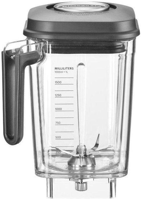 kitchenaid artisan power plus blender 5ksb8270ebk