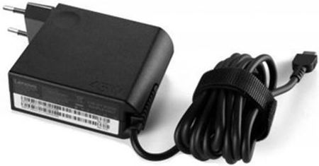 Lenovo ThinkPad 45W Standard AC Adapter (USB Type-C)- EU/INA/VIE/ROK(4X20M26256)