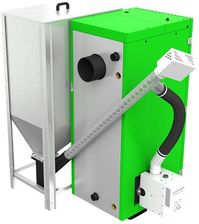 Kocioł  Kostrzewa TWIN Bio NE 16kW