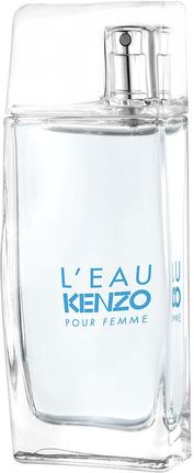 Kenzo L’Eau Kenzo Pour Femme Woda toaletowa 50ml