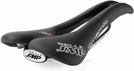 Selle Smp Dynamic Czarne