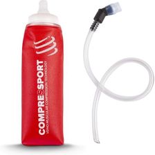 Compressport Ergo Flask 600 Ml + Długa Rurka