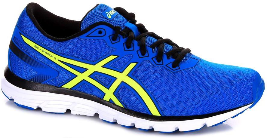 asics zaraca 5