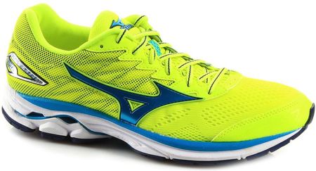 Mizuno wave outlet rider 20 yellow