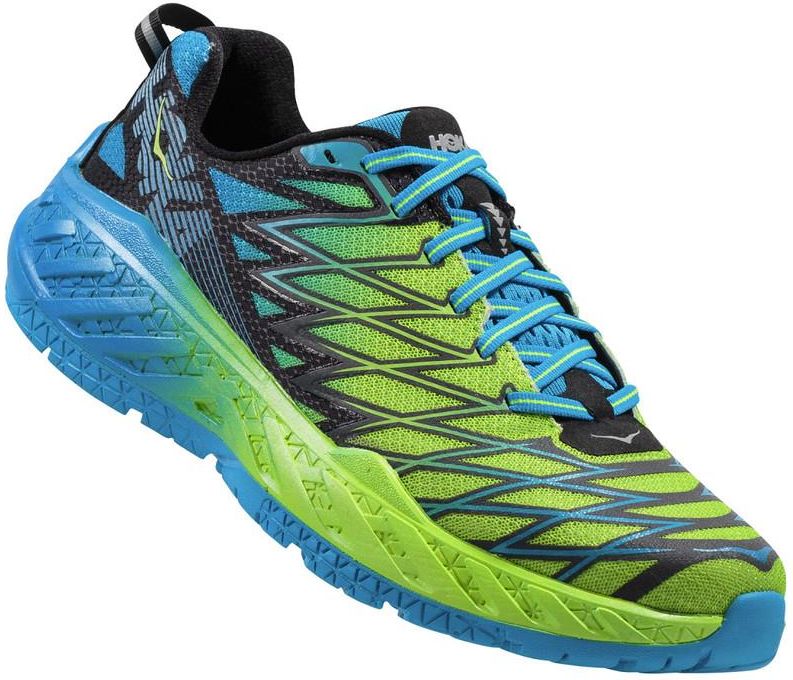 Hoka hot sale clayton 5