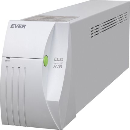 EVER ECO Pro 1000 AVR CDS (W/EAVRTO-001K00/00)
