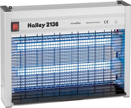 Halley Elektryczna łapka na muchy 2138 230 V