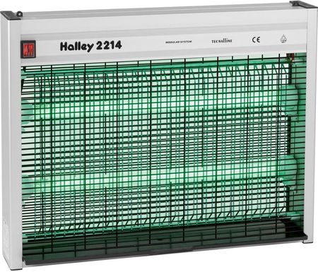 Halley Elektryczna łapka na muchy 2214 230 V 299807