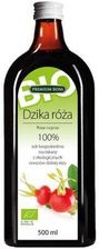 Zdjęcie Premium Rosa Dzika Róża 500ml - Supraśl