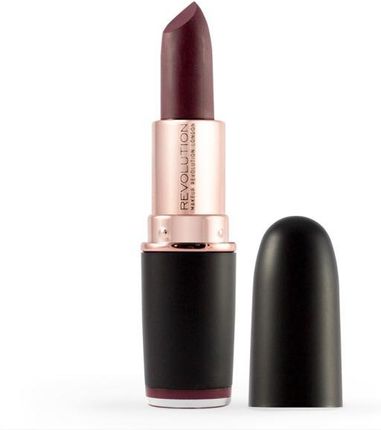 Makeup Revolution Iconic Matte Lipstick Diamond Life 3,2g