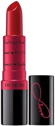 Revlon Super Lustrous Creme Lipstick Kremowa Pomadka Do Ust 745 Love Is On 4,2g