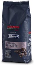 Zdjęcie De'Longhi Kimbo Espresso Prestige 1kg Ziarnista - Dobrzany