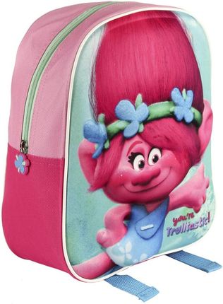 Cerda Plecak 3D Trolle 31 Cm