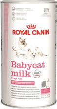 Zdjęcie Royal Canin Babycat Milk 300g - Libiąż