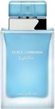 Dolce&Gabbana Light Blue Eau Intense Woda Perfumowana 100 ml TESTER - zdjęcie 1