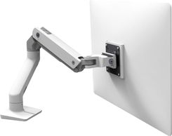 Zdjęcie Ergotron HX Desk Monitor Arm  biały (45-475-216) - Sulmierzyce